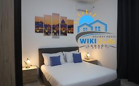 Wikisuite Labaro